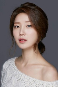 Kim Jung Hwa