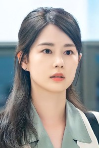 Kim Joo Hyun