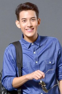 Prame Pumipat Paiboon