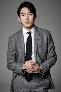 Park Hyung Soo