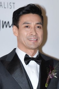 Shin Sung Woo