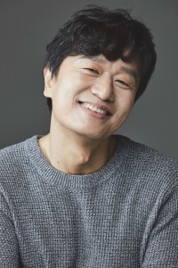 Kim Min Sang