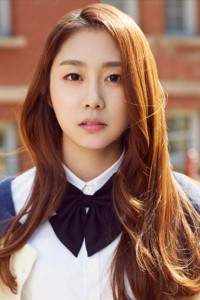 Seo Ji Soo