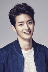 Ahn Ji Hoon