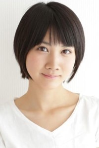 Matsumoto Honoka