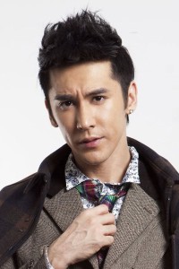 Shawn Zhang