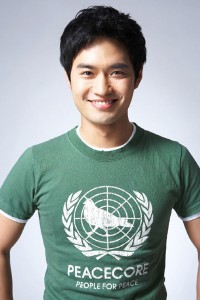 Seo Dong Won