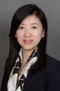 Zhao Qian Qian