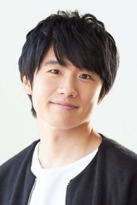 Kazama Shunsuke