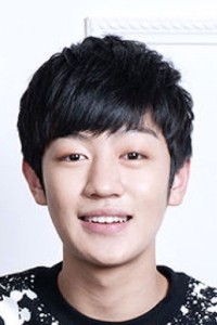 Chae Sang Woo