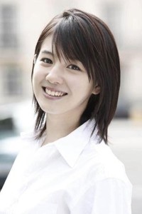 Sakuraba Nanami