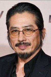 Sanada Hiroyuki