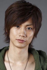 Baba Ryoma