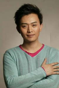 Huang Hai Bing