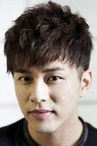 Kwon Hyun Sang