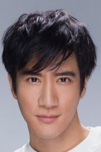 Leehom Wang