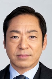 Kagawa Teruyuki