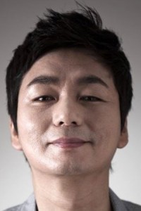 Lee Chul Min
