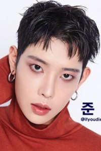 Yoo Seung Jun