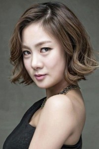 Park Na Rae