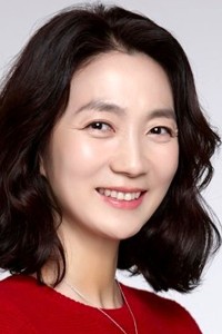 Kim Joo Ryoung