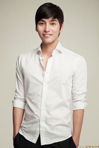 Choi Sung Joon
