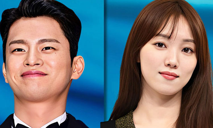 Seo In Guk And Lee Sung Kyung Has Been Offered A Romantic Drama!