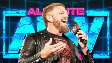 Edge’s Possibility to Enter AEW and Possible Matches