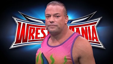 RVD's WWE WrestleMania 40 Appearance in Jeopardy