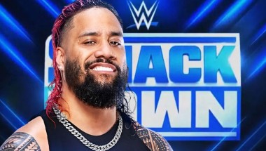 WWE SmackDown Preview Jimmy Uso's Delusions Unveiled