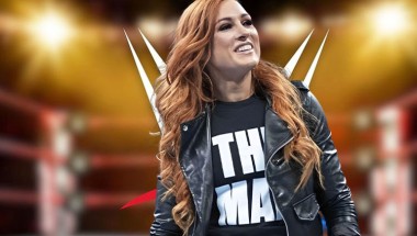 Becky Lynch has announced she is not participating WWE Superstar Event, Former WWE Star Adnan Al Kaissie Aka Passes,