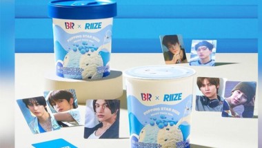 RIIZE Releases Collaboration With Baskin Robbins, Joshua again made the fans angry,