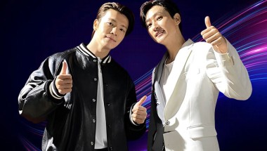 Super Junior' Dinghae and Eunhyuk to launch their new agency