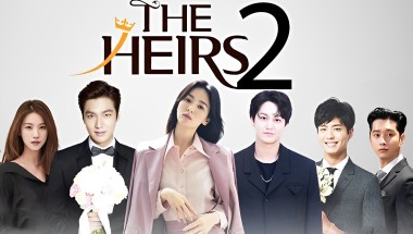 Confirmed The Heirs 2 Release In November 2023  Lee Min Ho Song Hye Kyo Park Shin Hye