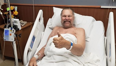 WWE Hall Famer Jim Duggan has to gone into surgery