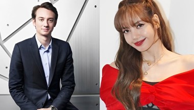 Blackpink Lisa rumored to be dating a millionaire