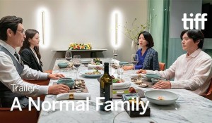 A Normal Family Trailer (2023)