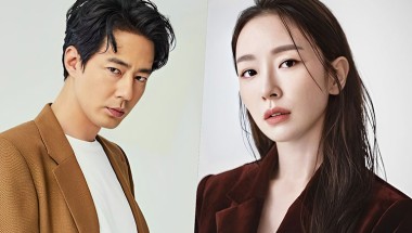 Jo In Sung’s Agency Denies Marriage Rumors With Park Sun Young!