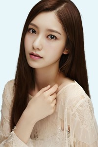 Na Hye Mi