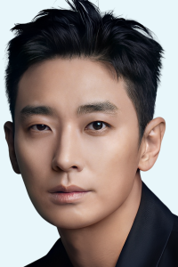 Joo Ji Hoon