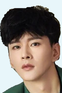 Huang You Ming