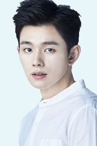 Oh Seung Hoon