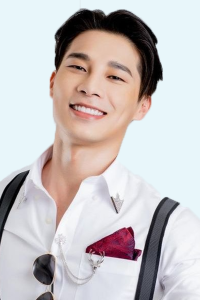 Huang Chun Chih