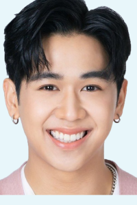 Louis Thanawin Teeraphosukarn