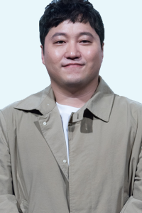 Kim Dae Myung