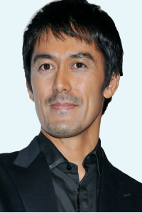 Abe Hiroshi