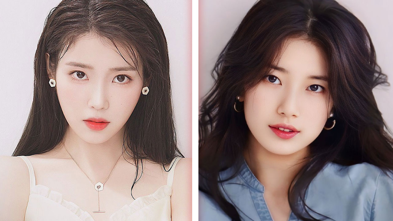 Bae Suzy VS IU: Who is the Ultimate K-Drama & K-Pop Queen? Vote Now!