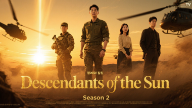 Descendants of the Sun Season 2 Official Trailer 2025