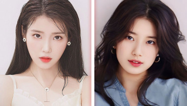 Bae Suzy VS IU: Who is the Ultimate K-Drama & K-Pop Queen? Vote Now!